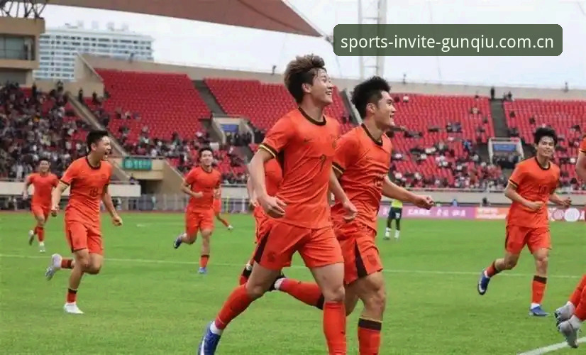 从2胜到0-3，这次土伦杯U19国足到底输在哪