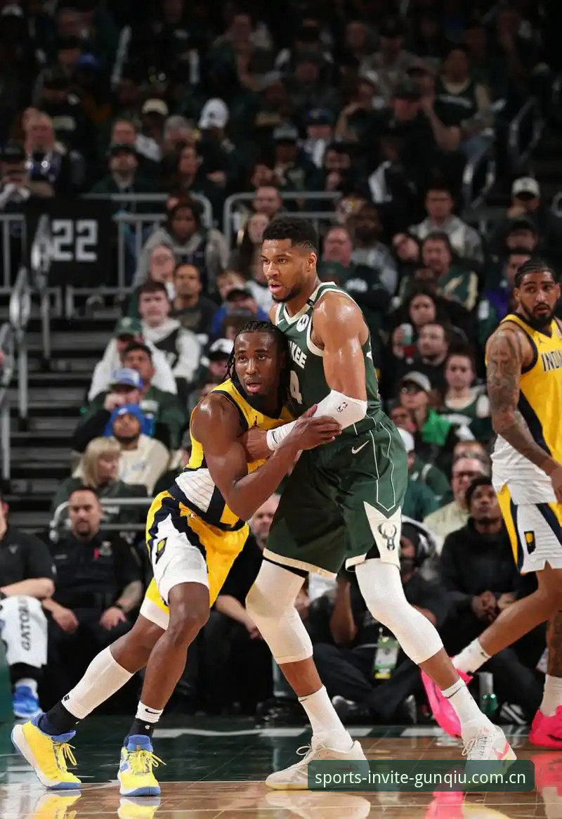 NBA总决赛激战正酣，字母哥去哪儿终于有了眉目